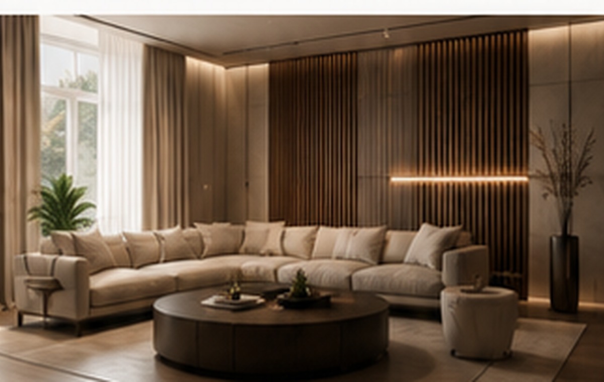 Интерьер Decor Elite