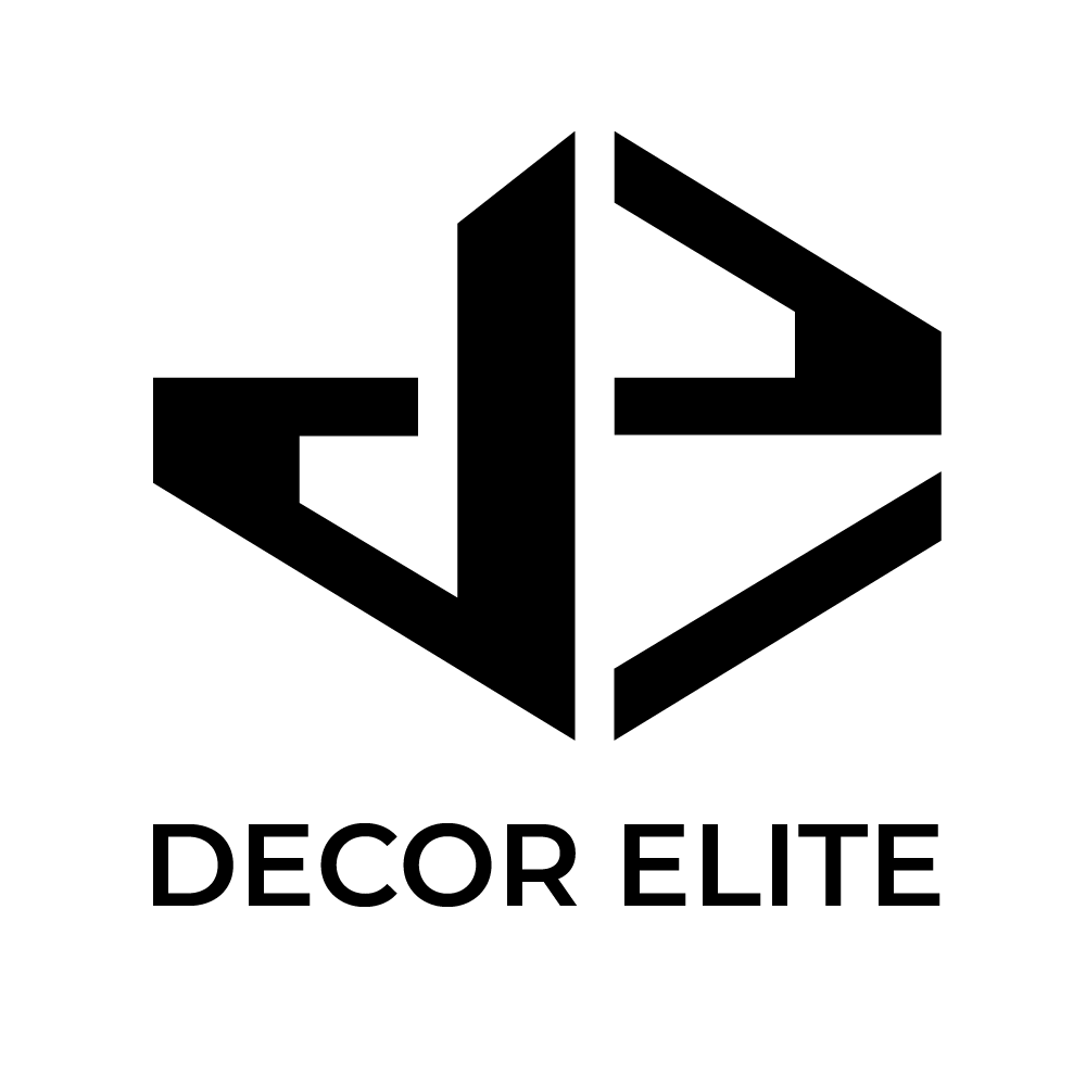 Логотип DECOR ELITE