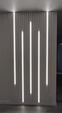 *
