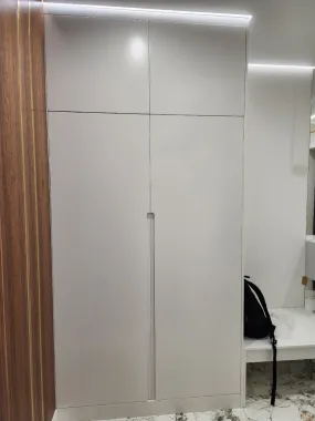 *