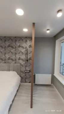 *