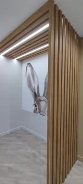 *