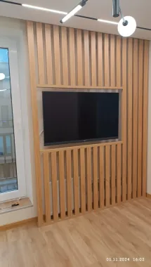 *