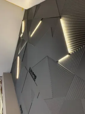 *