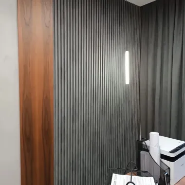 *