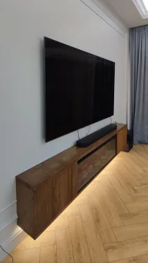 *