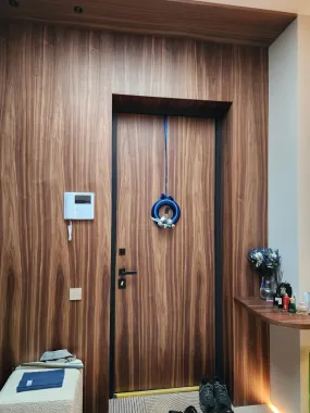*