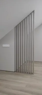 Декоративные рейки